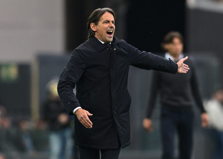 simone inzaghi inter