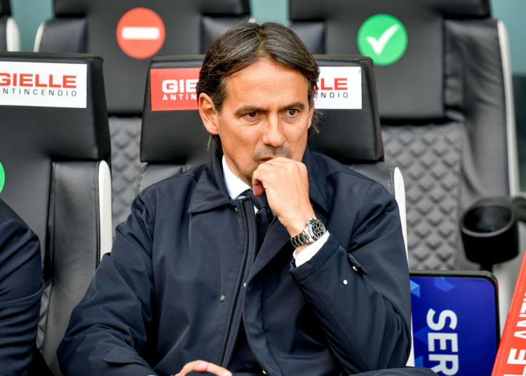 simone inzaghi
