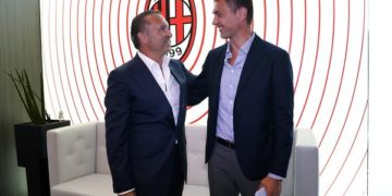 paolo maldini gerry cardinale