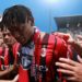Rafael Leao ac milan
