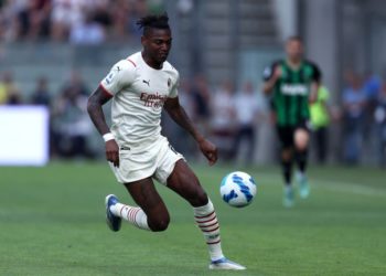 Rafael Leao ac milan