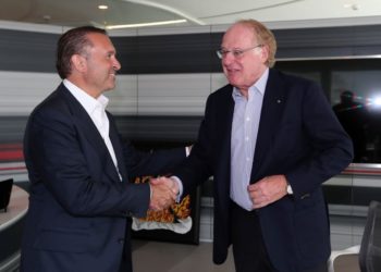 redbird ac milan paolo scaroni gerry cardinale