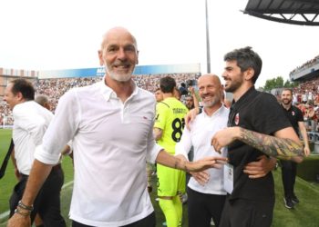 Stefano Pioli