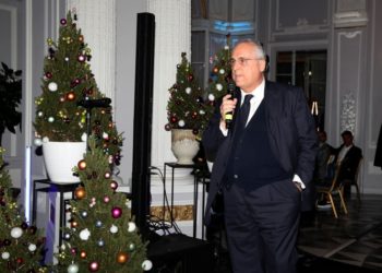Claudio Lotito