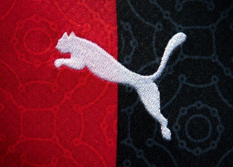 Puma AC Milan