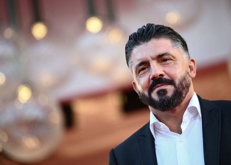 Gennaro Gattuso