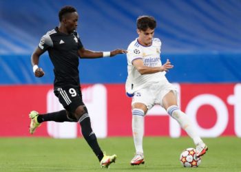 AC Milan set meeting with Real Madrid to discuss 5 of their players – The details