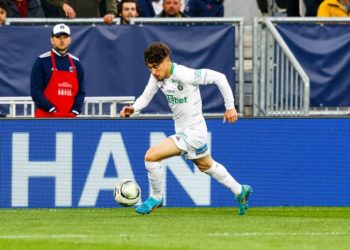 AC Milan’s Geoffrey Moncada identifies future star of France