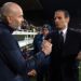 Allegri and Pioli