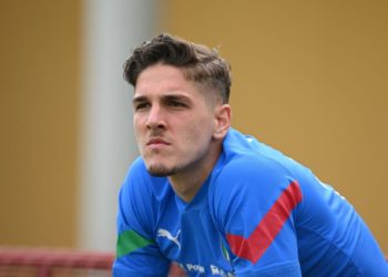 Nicolo Zaniolo