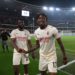 Fikayo Tomori Rafael Leao ac milan