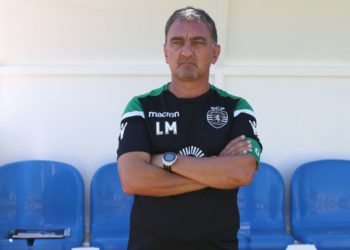 Luis Martins