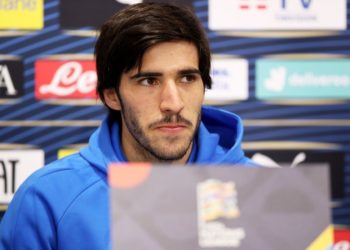 Sandro Tonali