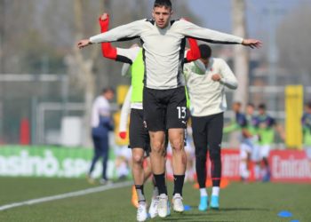 Marco Bosisio