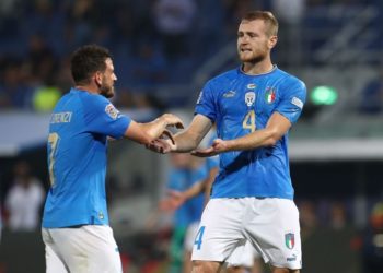 Tommaso Pobega Alessandro Florenzi