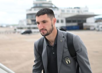 Matteo Politano