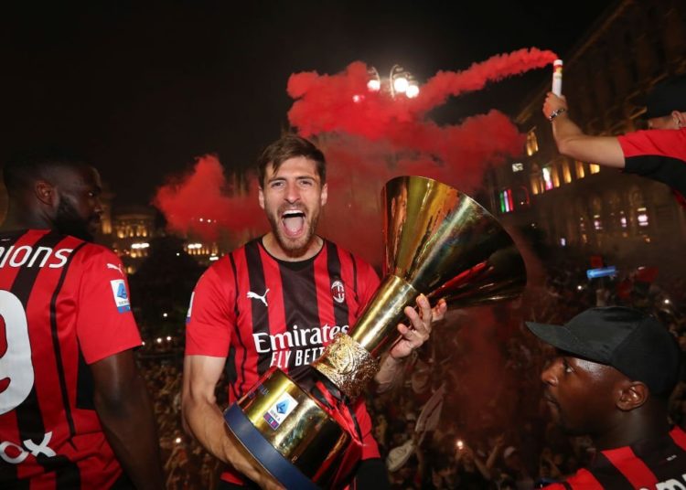 Matteo Gabbia