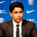 Nasser al khelaifi psg