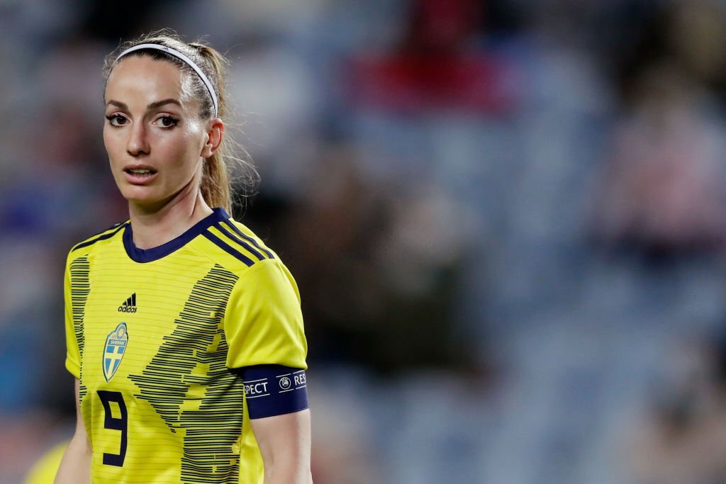 Kosovare Asllani