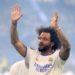 Marcelo Real Madrid