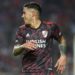 Enzo Fernandez River plate