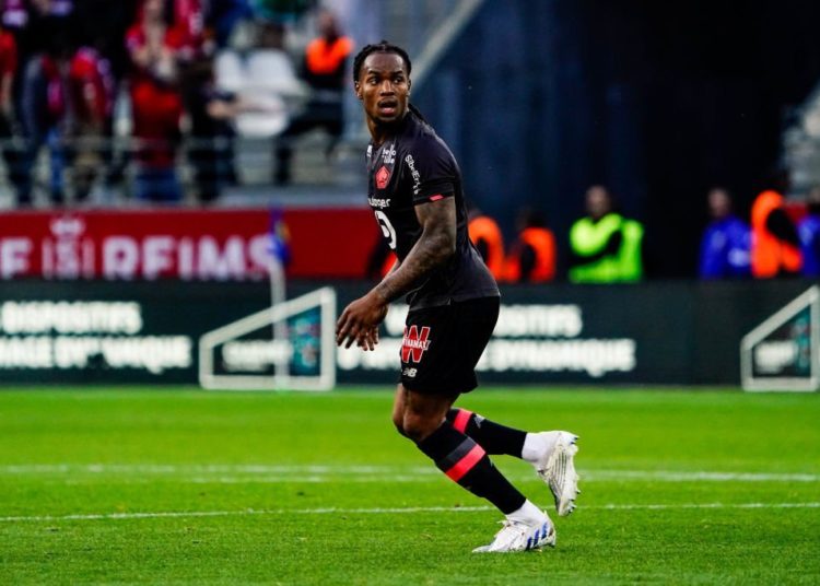 Renato Sanches