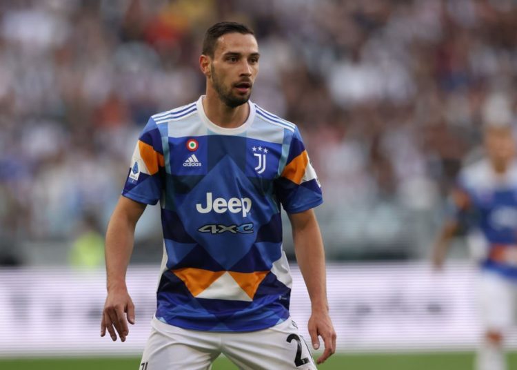 Mattia De Sciglio