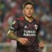 Enzo Fernandez River Plate