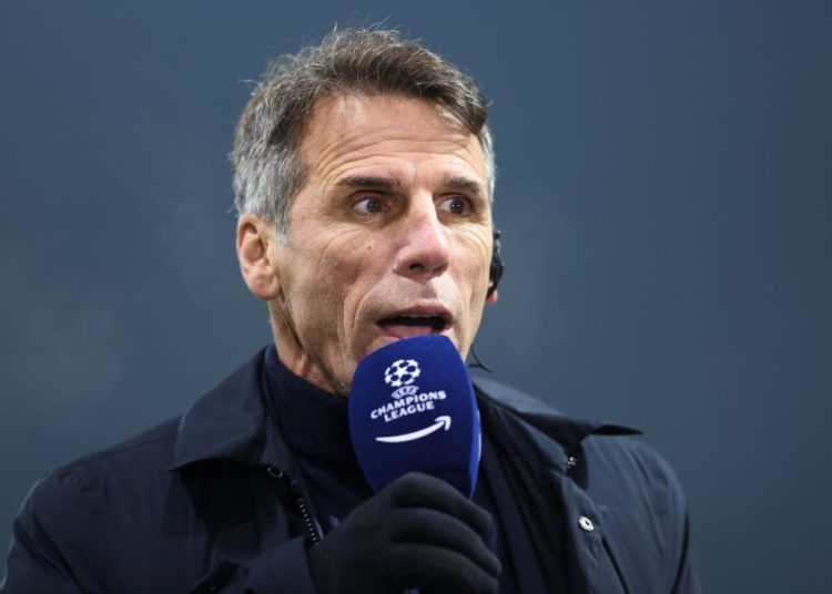 Gianfranco Zola زولا