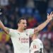 Zlatan Ibrahimovic ac milan