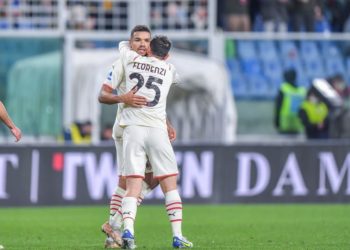 Alessandro Florenzi Junior Messias