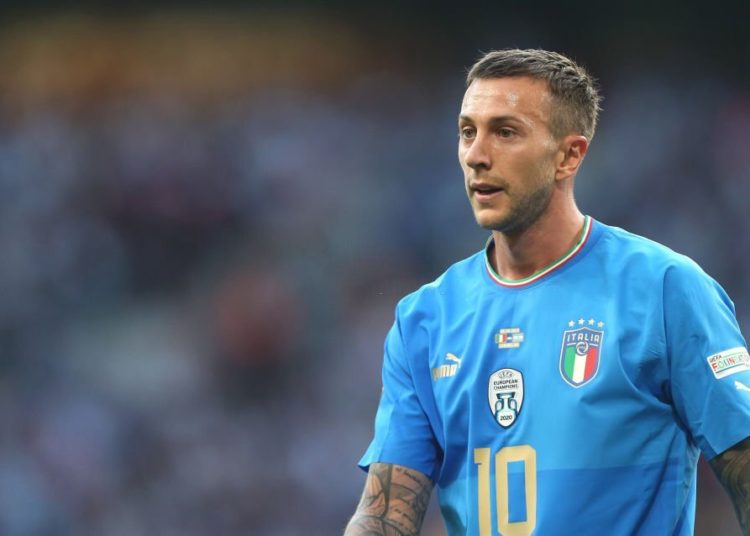 Federico Bernardeschi