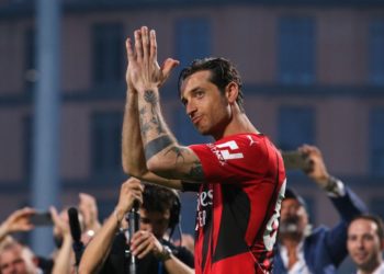 Antonio Mirante ac milan