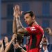 Antonio Mirante ac milan