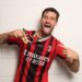 Matteo Gabbia ac milan