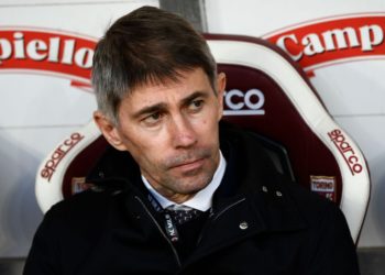 Frederic Massara ac milan