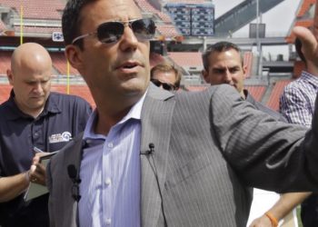 Here’s how RedBird’s managing partner Alec Scheiner will help AC Milan grow