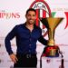 Geoffrey Moncada ac milan