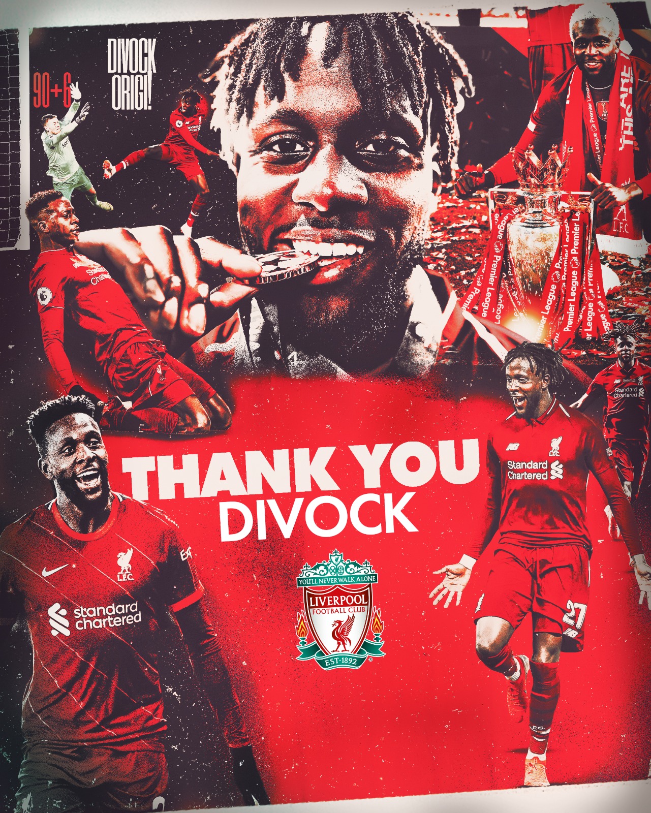 Divock Origi