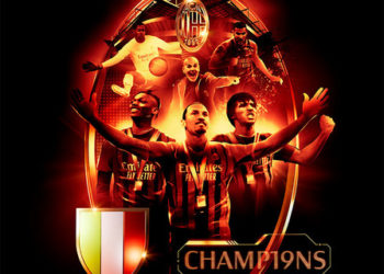 BitMEX digitise AC Milan’s Scudetto, creating a Champ19ns NFT with club legend Dida