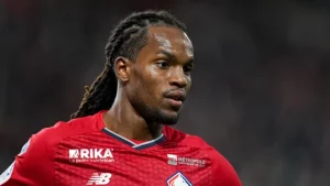 renato sanches