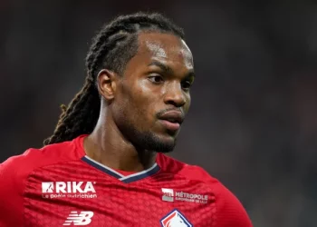 renato sanches