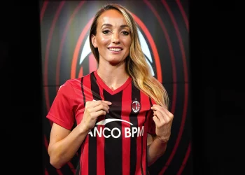 Kosovare Asllani