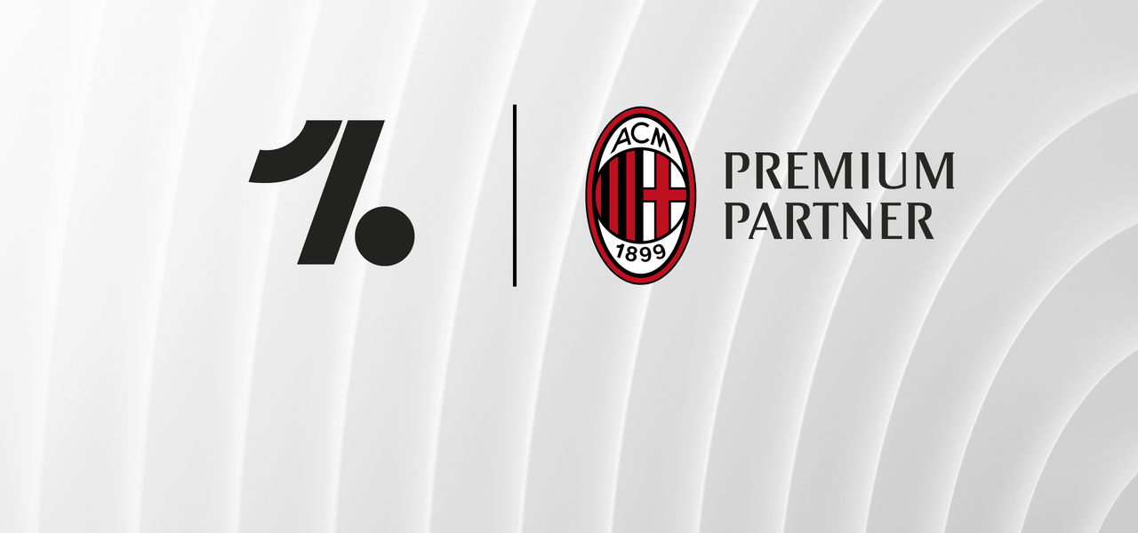 AC Milan one football