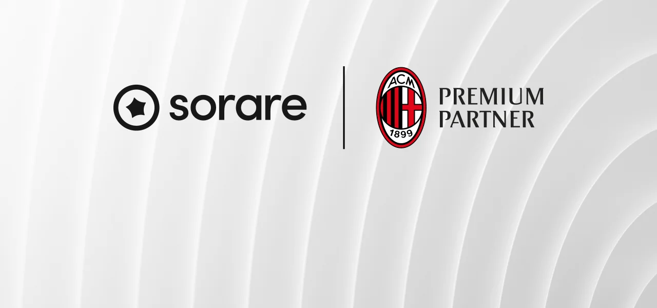 AC Milan and Sorare