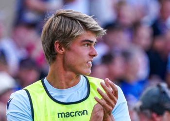 Chrales De Ketelaere