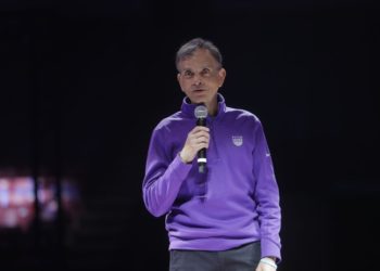 Vivek Ranadive