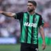 Domenico Brardi of Sassuolo بيراردي