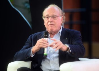 Paolo Scaroni سكاروني