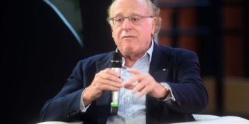 Paolo Scaroni سكاروني